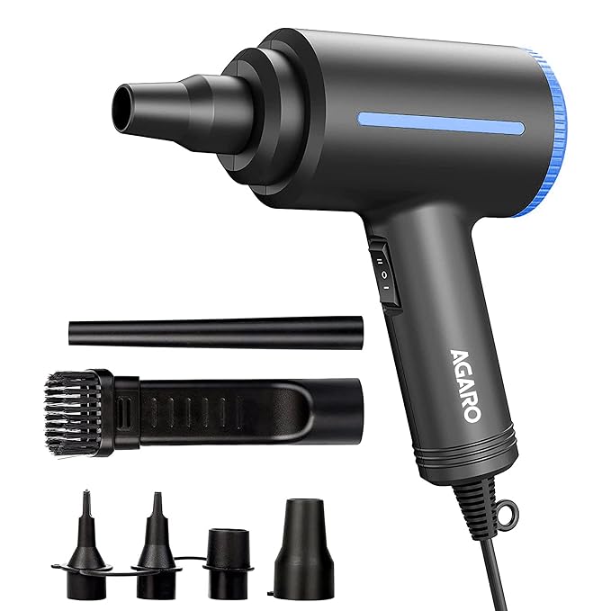 AGARO Compressed Air Duster