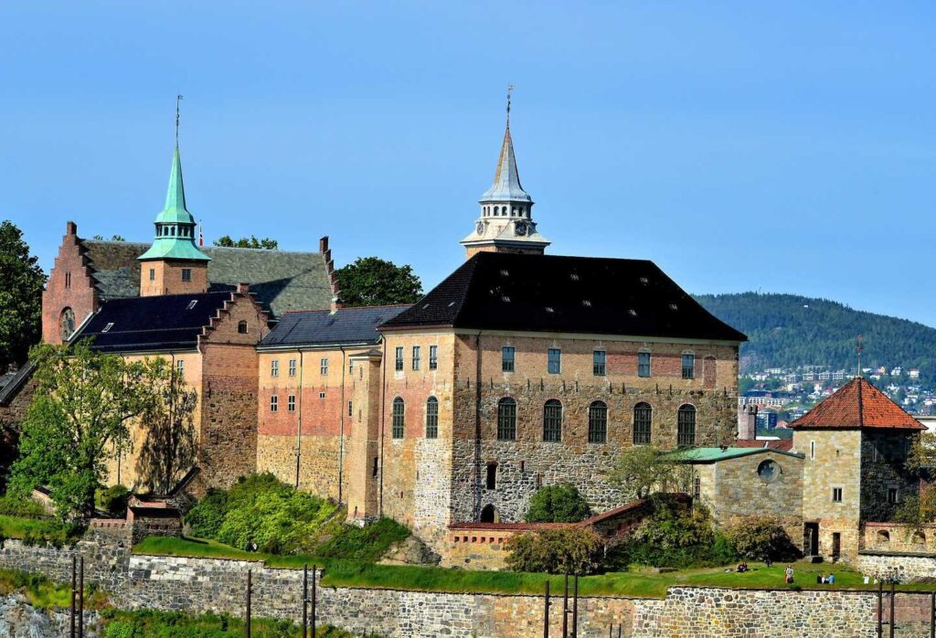 Akershus Fortress
