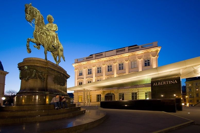 Albertina Museum
