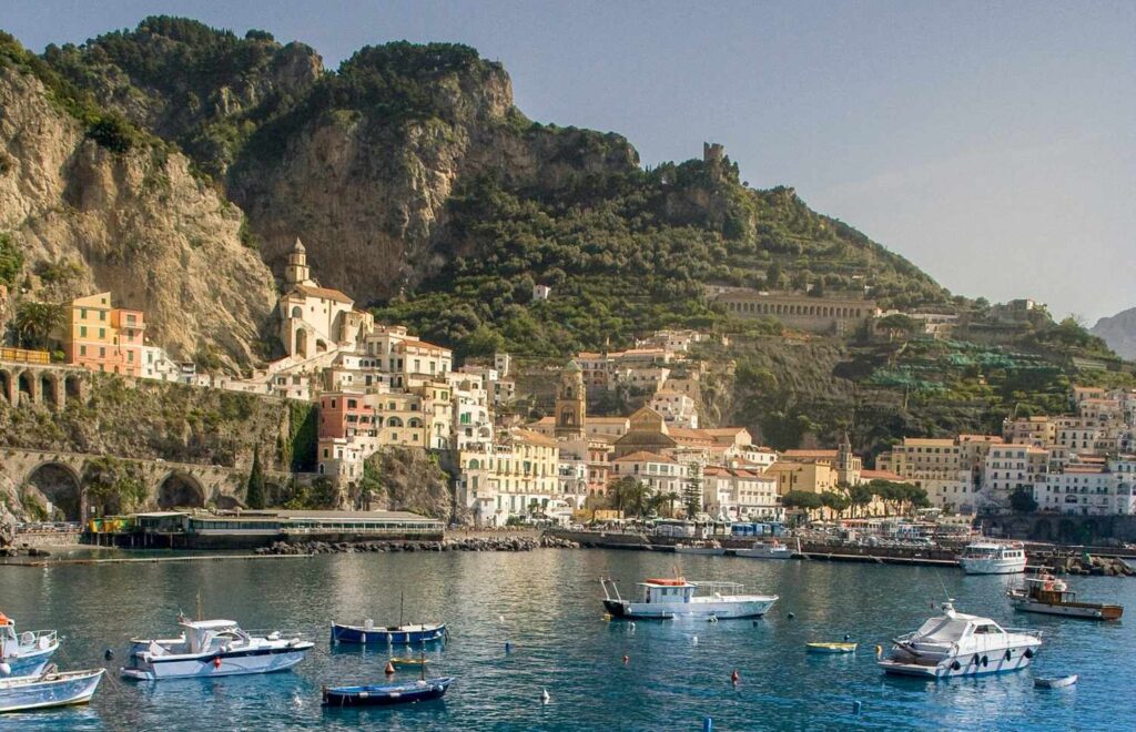 Amalfi