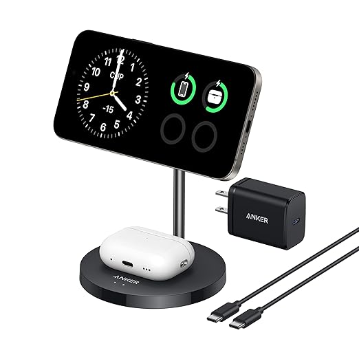 Anker Wireless Charging Stand,