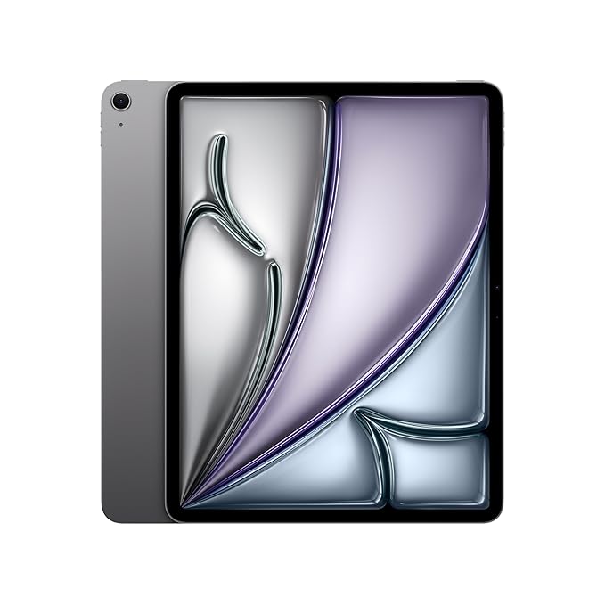 Apple iPad Air 13″ (M2)