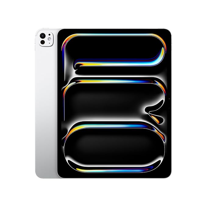 Apple iPad Pro 13″ (M4)