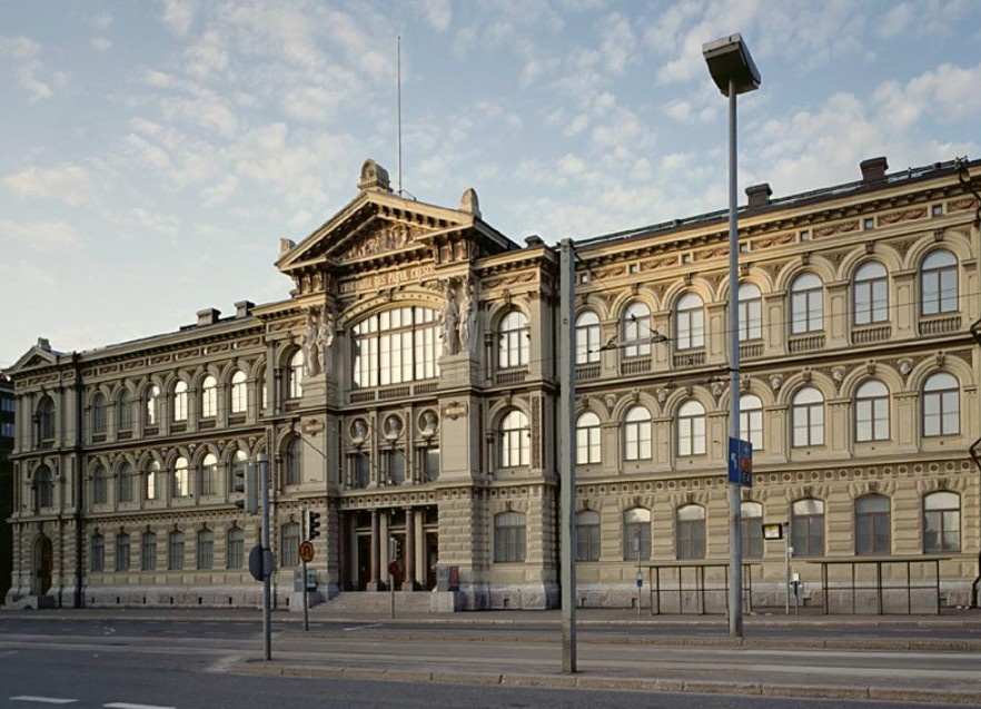 Ateneum Art Museum