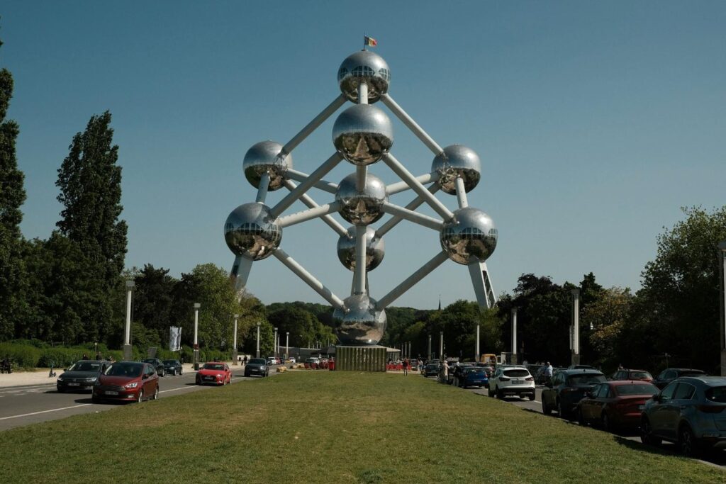 Atomium
