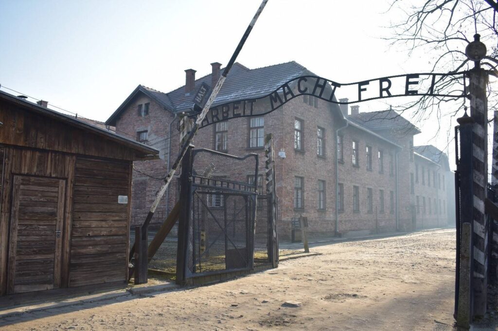 Auschwitz-Birkenau Memorialand Museum