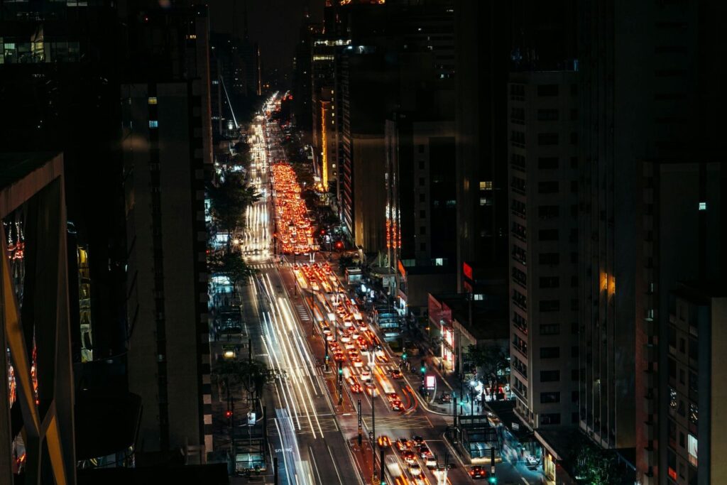 Avenida Paulista