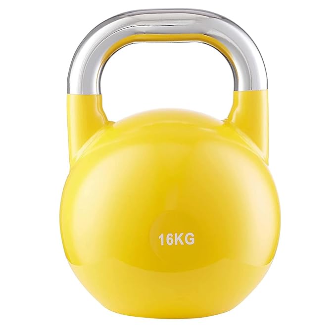 B Fit Competition Kettlebell
