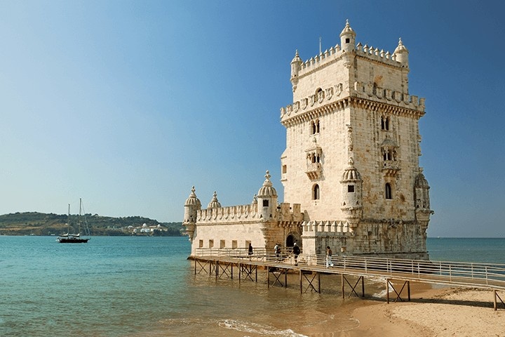 Belm Tower Torrede Bel