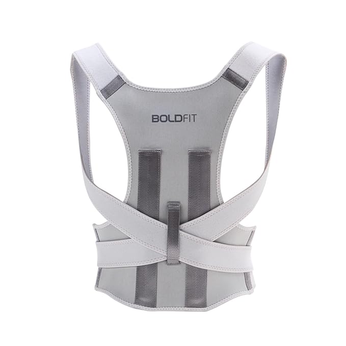 Boldfit Posture Corrector