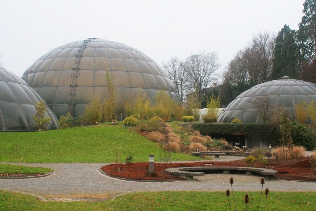 Botanical Garden