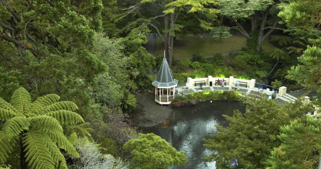 Botanical Gardens