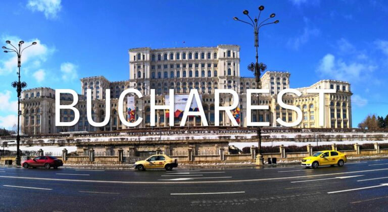 Explore Bucharest: Best Places to Visit, Ideal Time to Go & Travel Tips