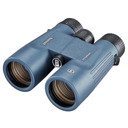 Bushnell 158042R H2O Binoculars