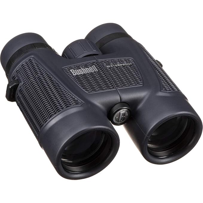 Bushnell H2O Roof Prism Binocular