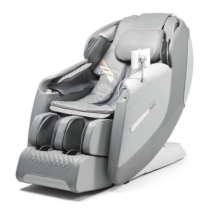 CULTSPORT Cult Luxe Full Body Massage Chair