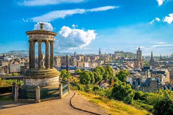 Calton Hill