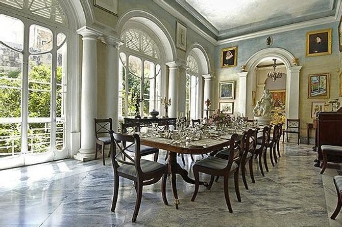 Casa Rocca Piccola