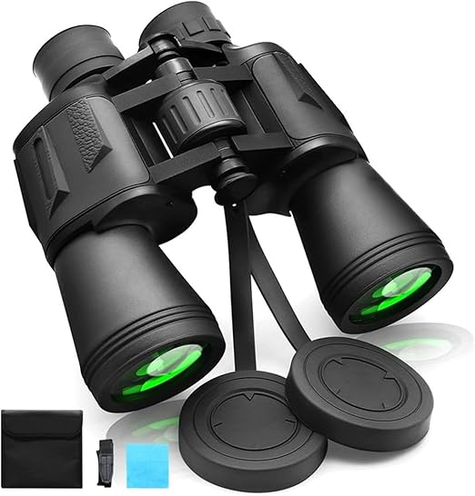 Cason -Binoculars