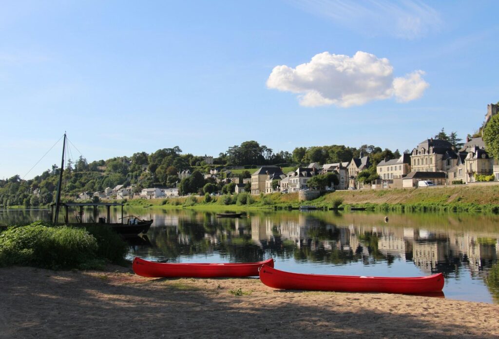 Chinon