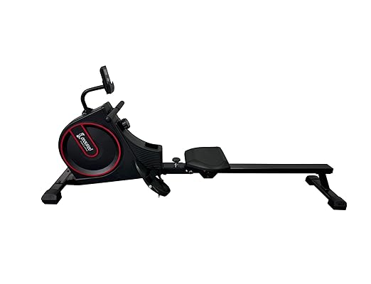Cockatoo MR01 Magnetic Rower Machine