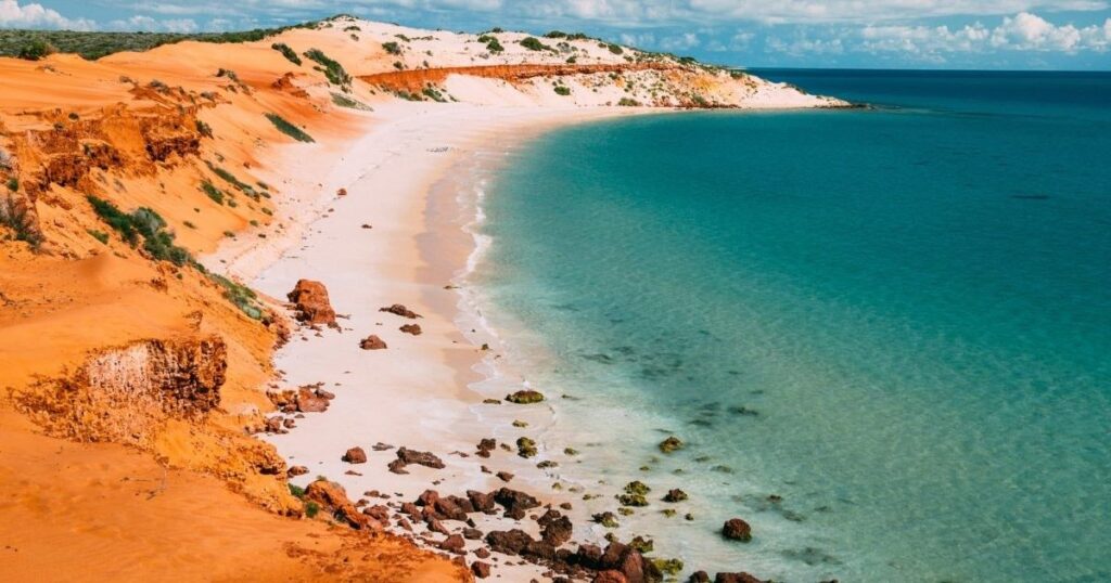 Coral Coast