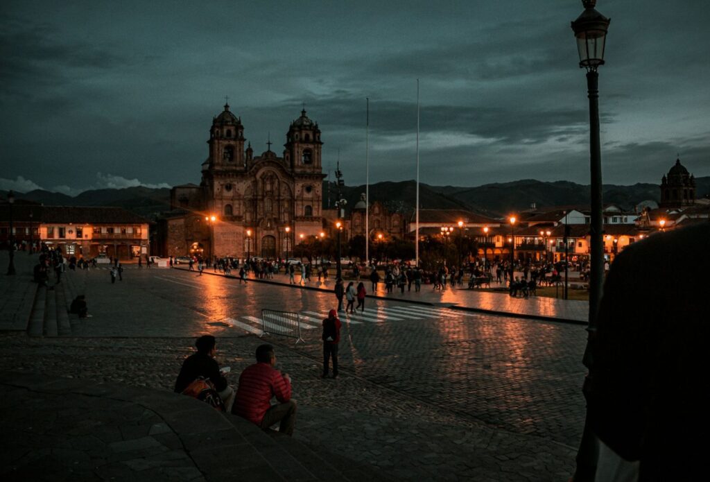 Cusco