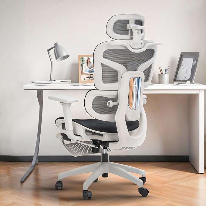 DROGO Opulent Ergonomic Office Chair