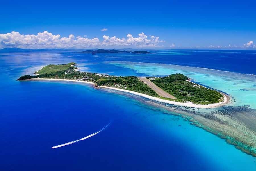 Denarau Island