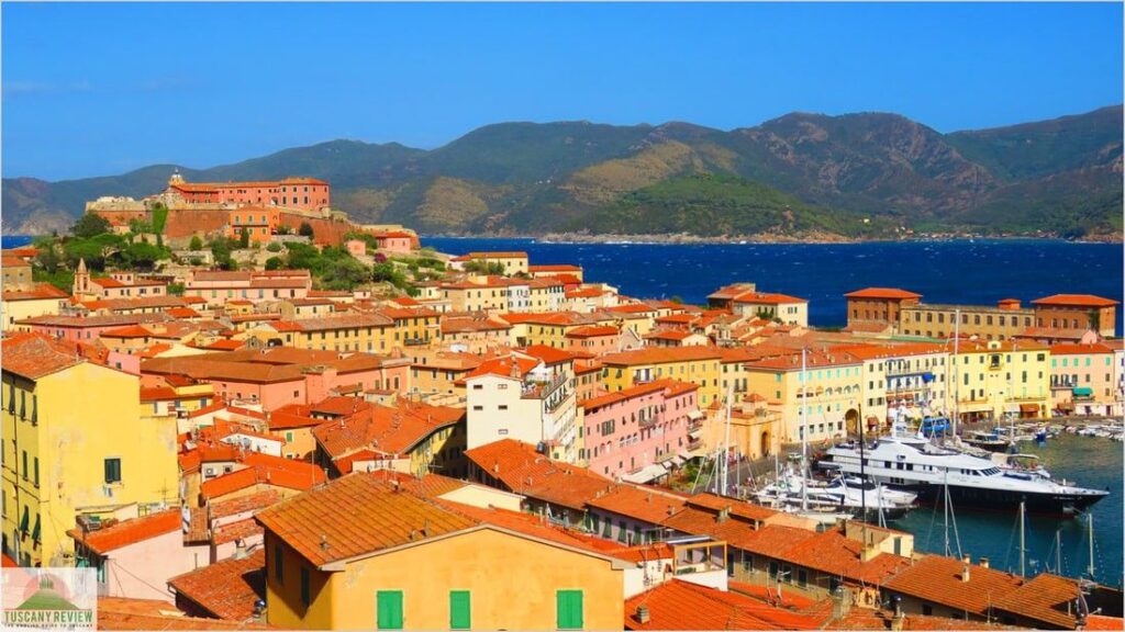 Elba Island