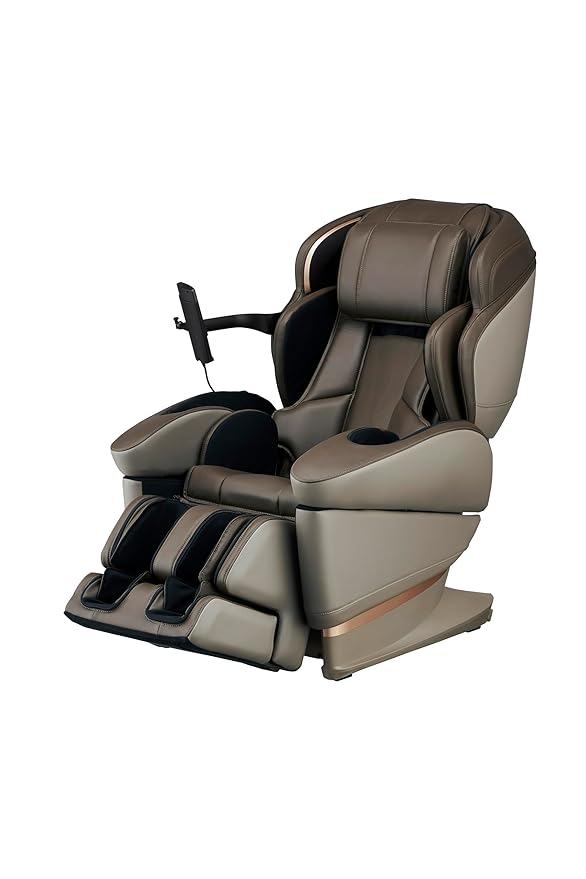 FUJIIRYOKI Cyber-Relax JP-3000 Massage Chair