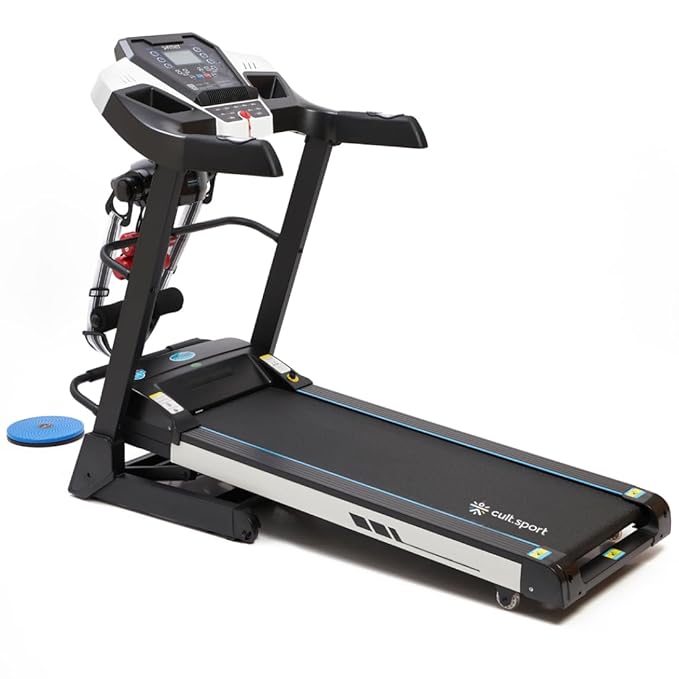Fitkit by Cult FT200M Treadmill