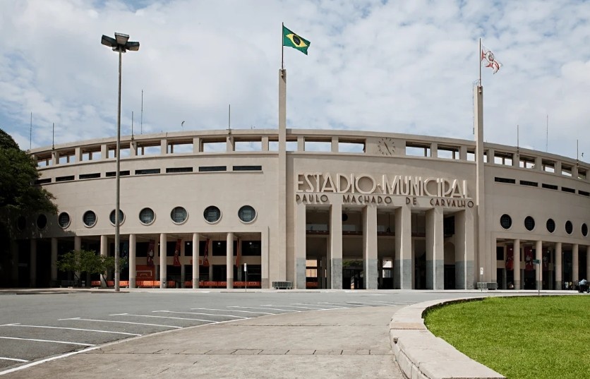 Football Museum Museudo Futebo
