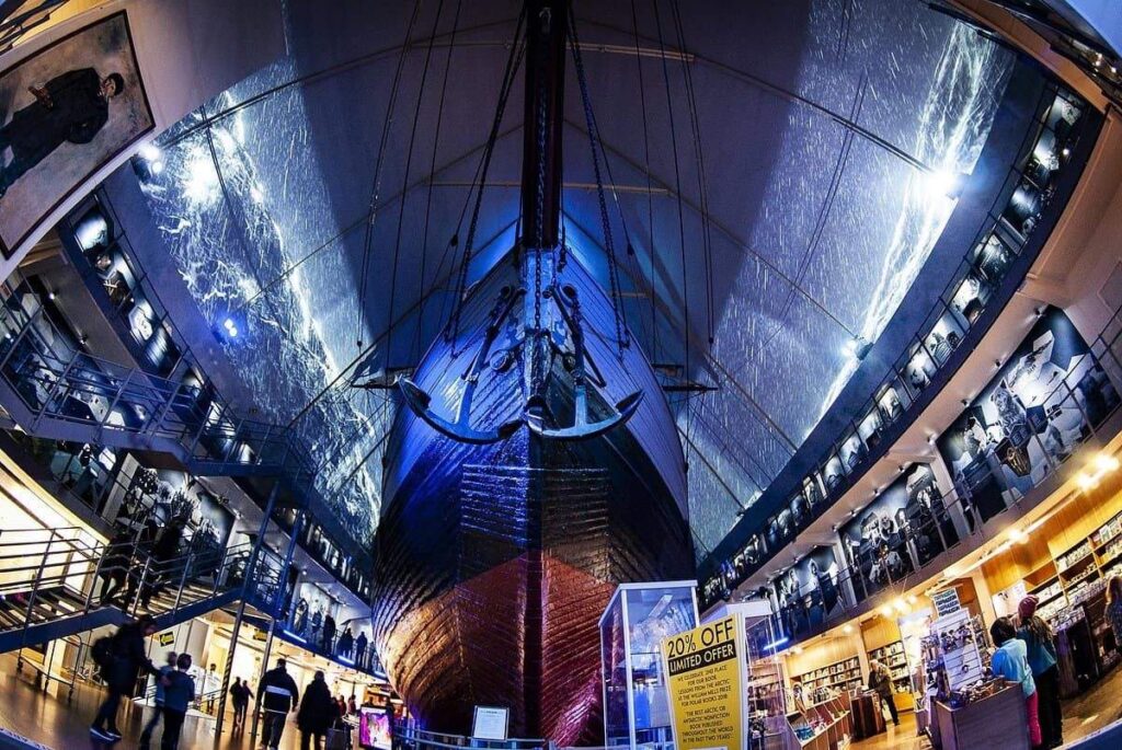 Fram Museum