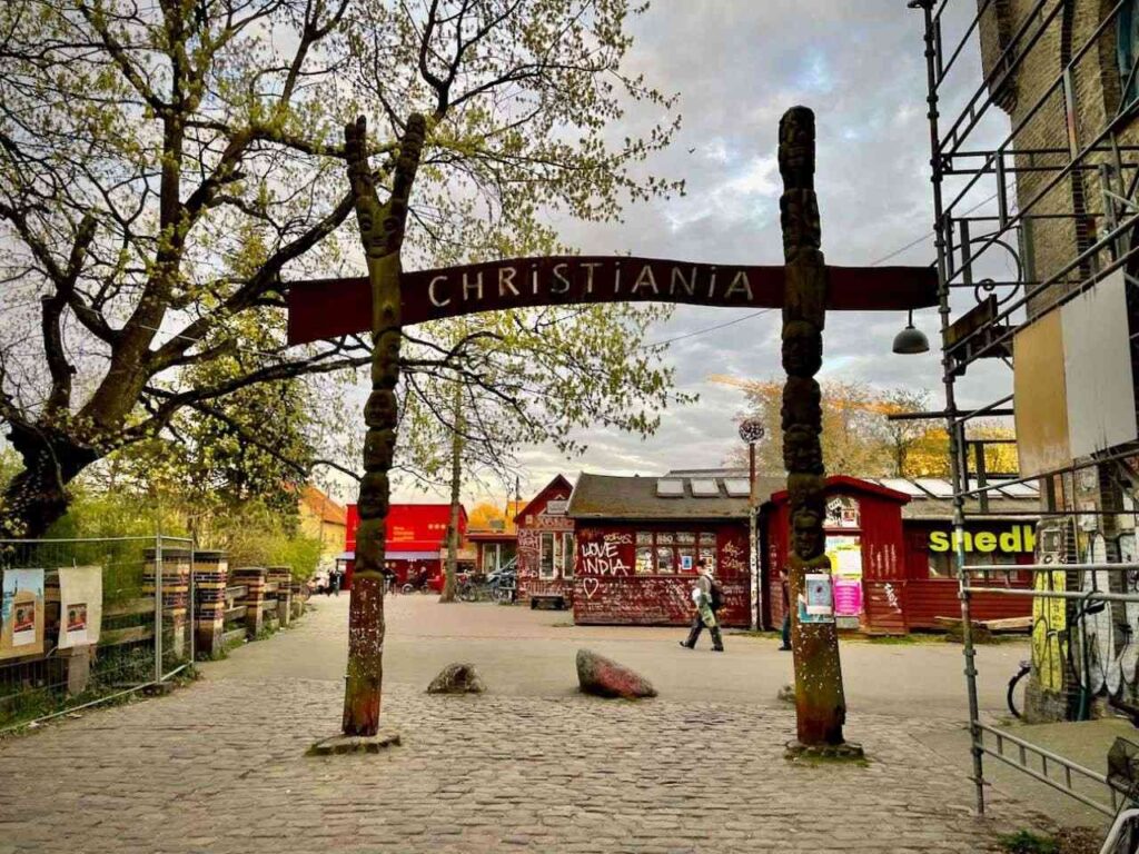 Freetown Christiania