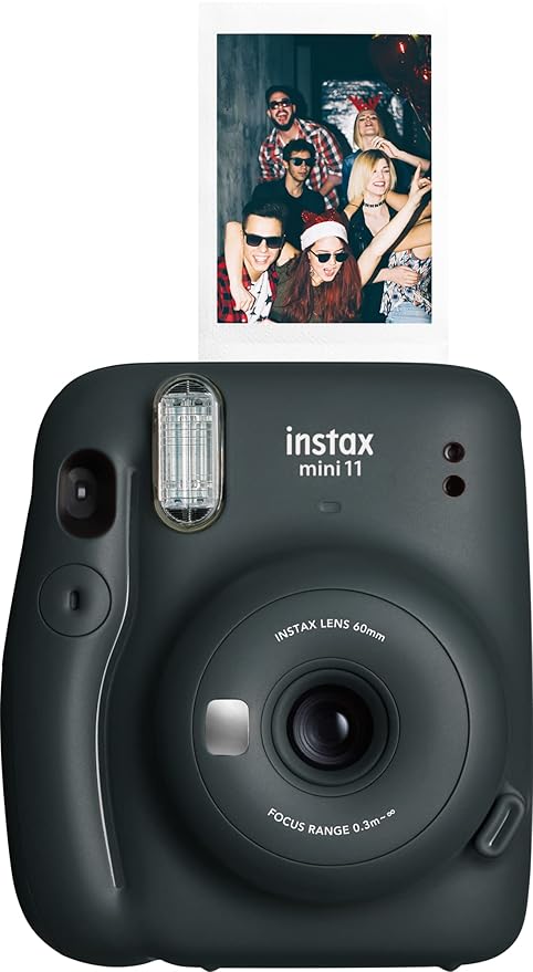 Fujifilm Instax Mini 11 Instant Camera