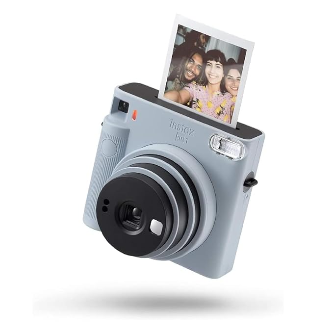 Fujifilm Instax Square SQ1 Camera