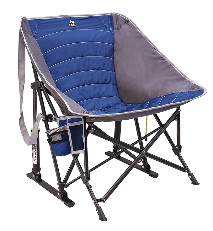 GCI Outdoor MaxRelax Camping Chair
