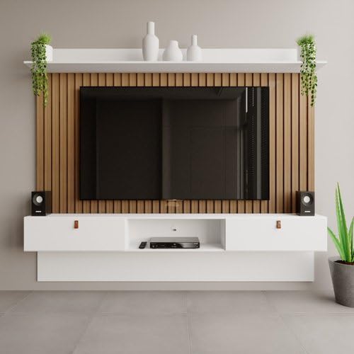 Generic Nishal Furniture Tv Unit