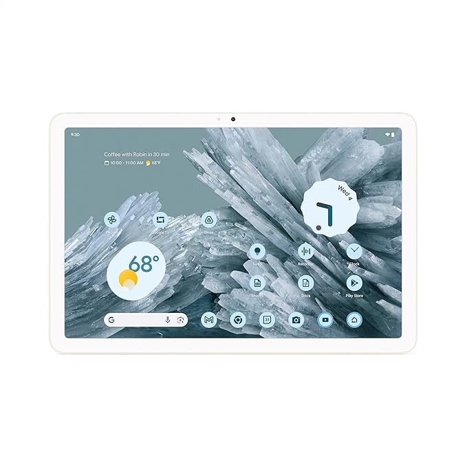 Google Pixel 11 Tablet