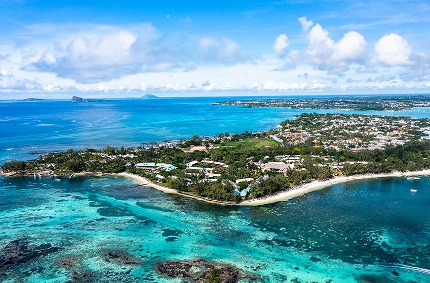 Grand Baie