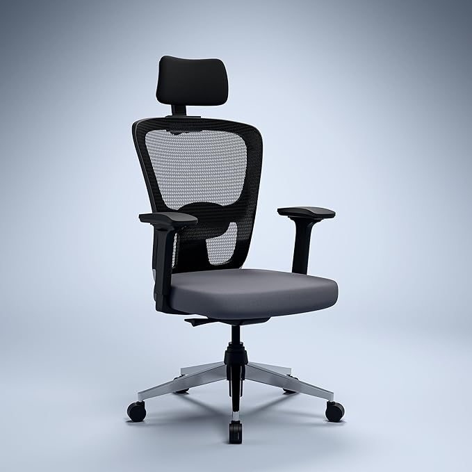 Green Soul Jupiter Pro Ergonomic Office Chair