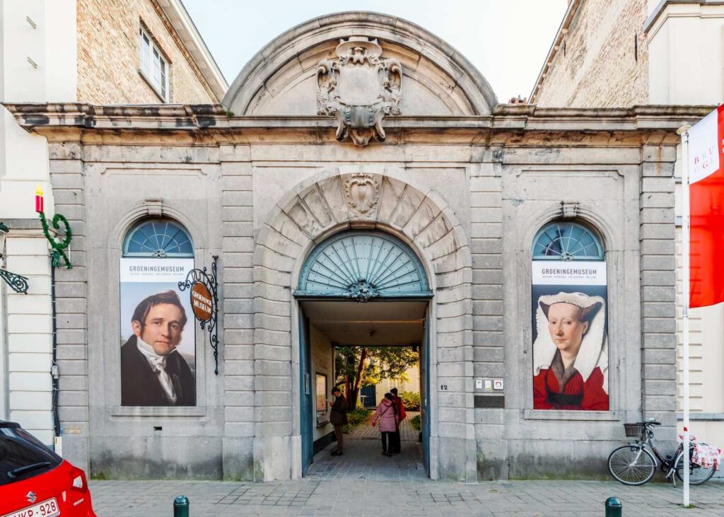 Groeninge museum