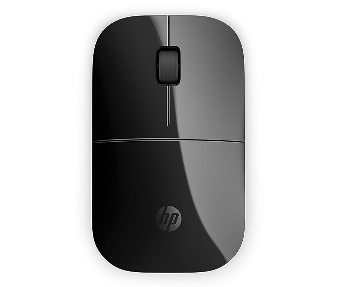 HP Wireless Mouse Z3700