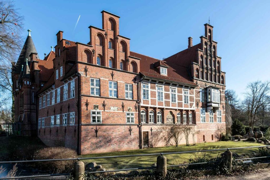 Hamburg Museum