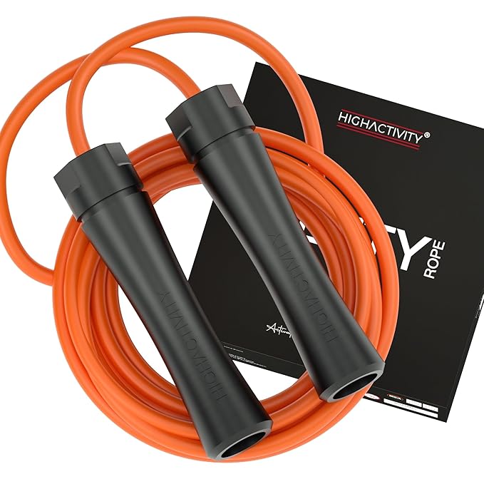 High Activity Heavy Jump Rope