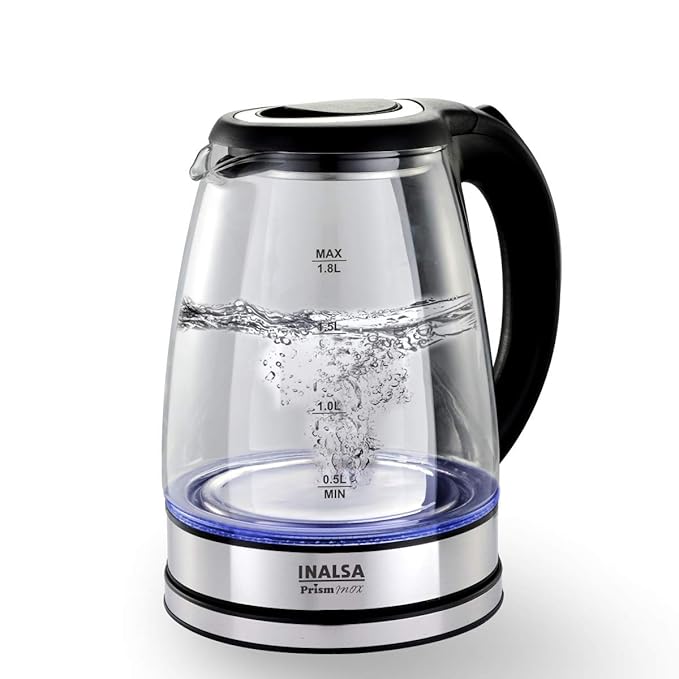 INALSA Electric Kettle