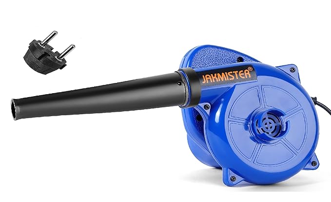 Jakmister Electric Air Blower
