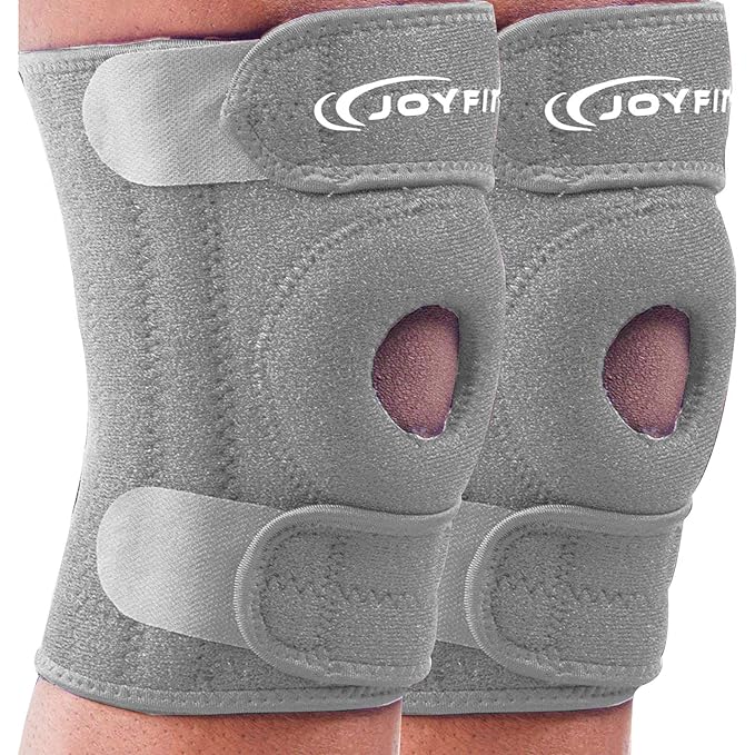 JoyFit Knee Cap