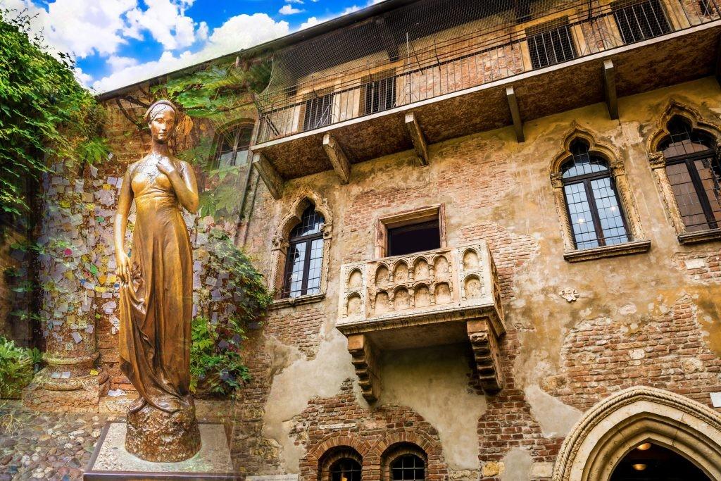 Juliets House Casadi Giulietta